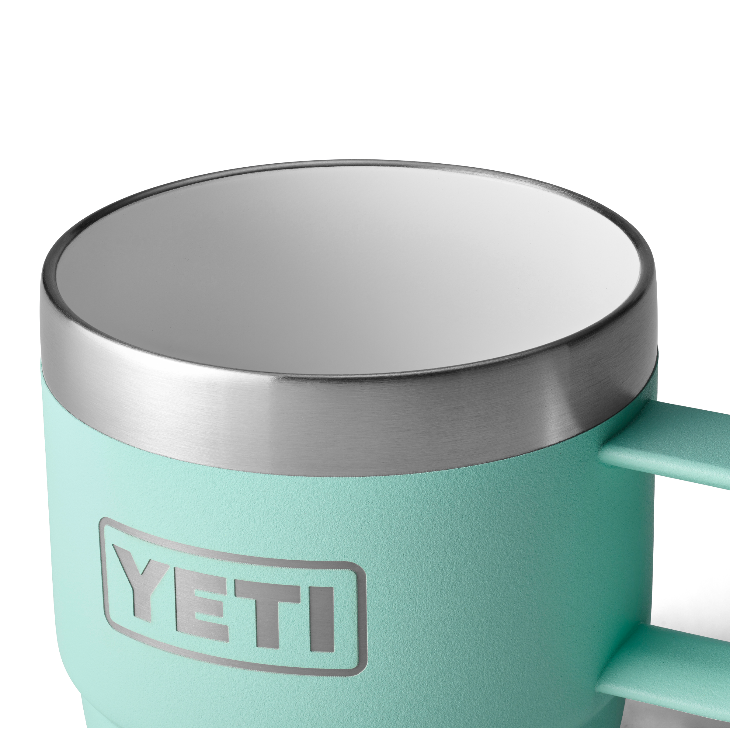 YETI Rambler® 6 oz (177 ml) Stackable Mugs Sea Foam