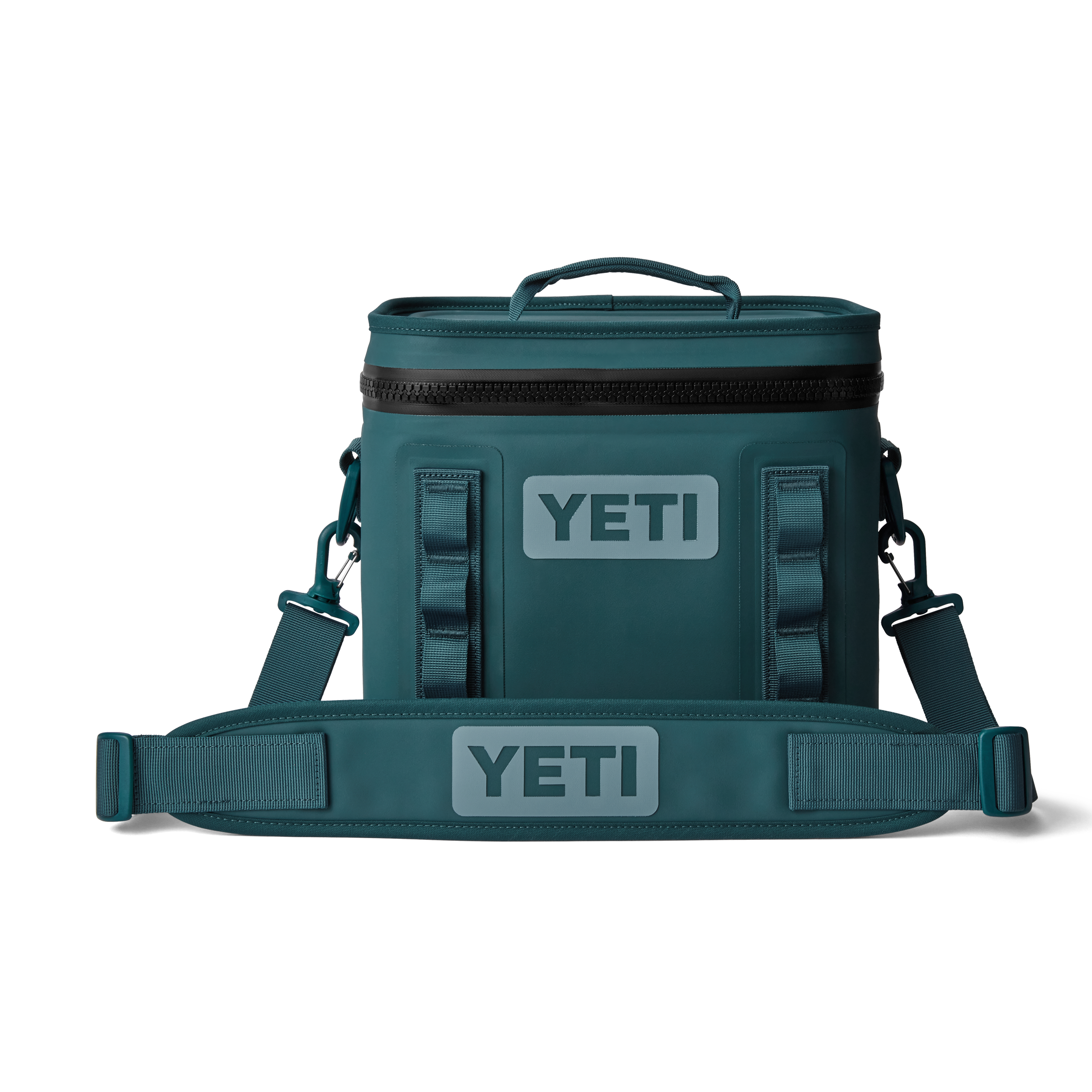 YETI Hopper Flip® 8 Soft Cooler Agave Teal