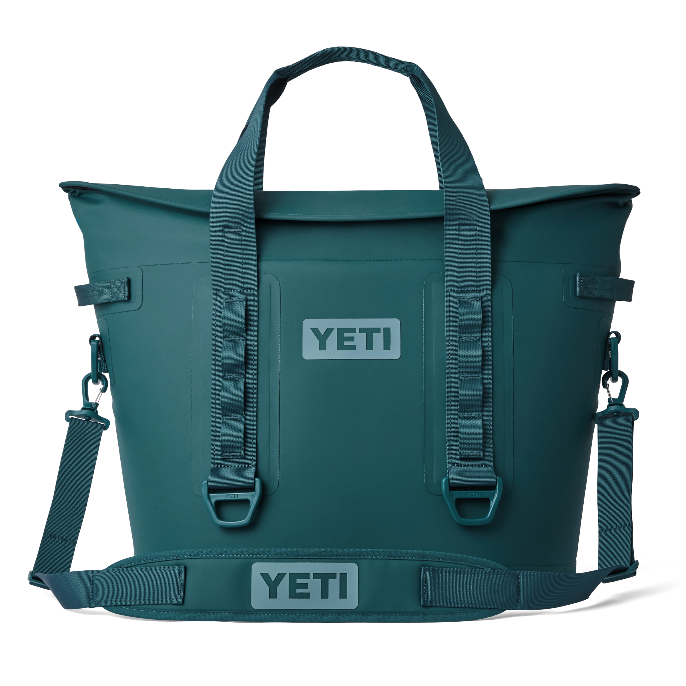 YETI Hopper® M30 Cool Bag Agave Teal