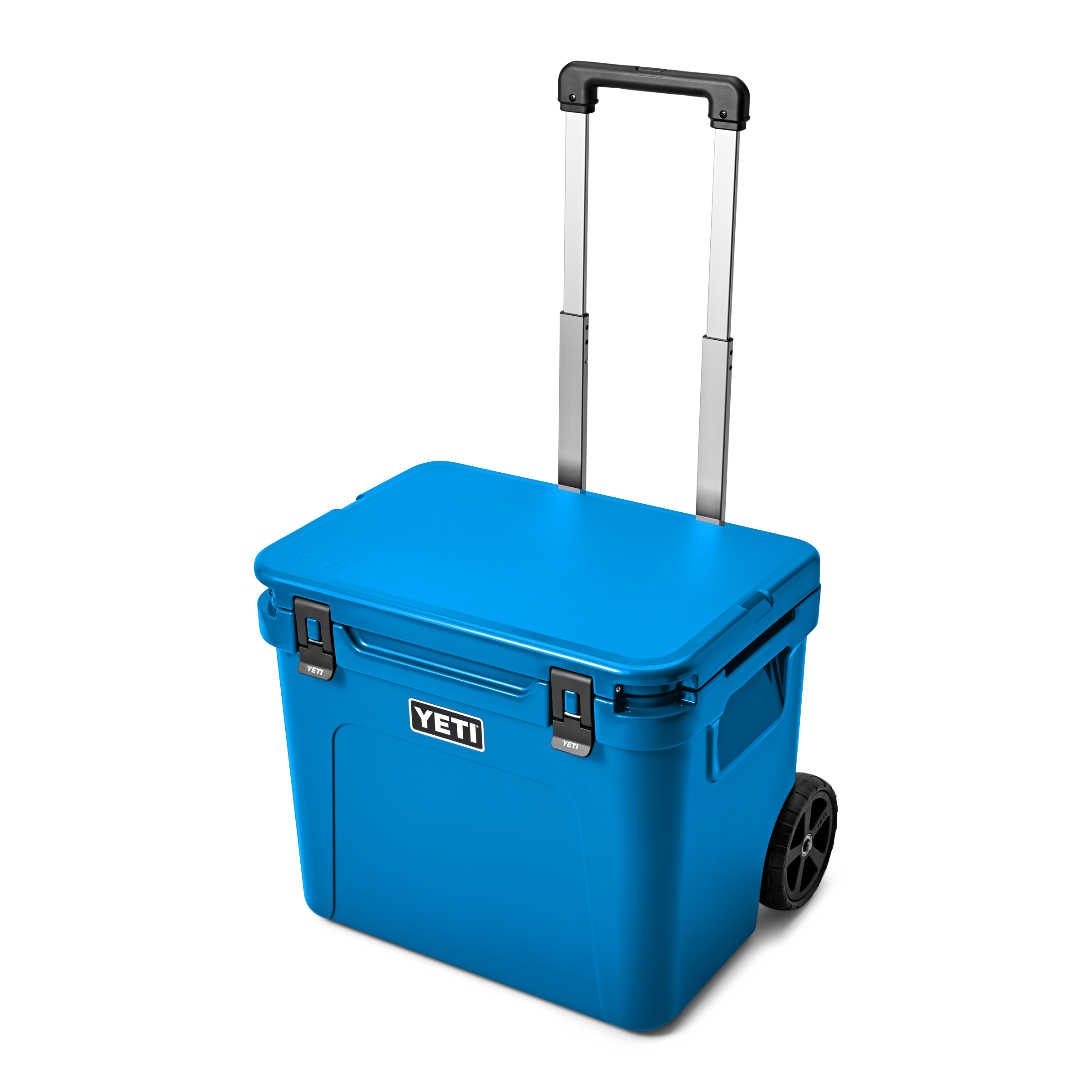 YETI Roadie® 60 Wheeled Cool Box Big Wave Blue