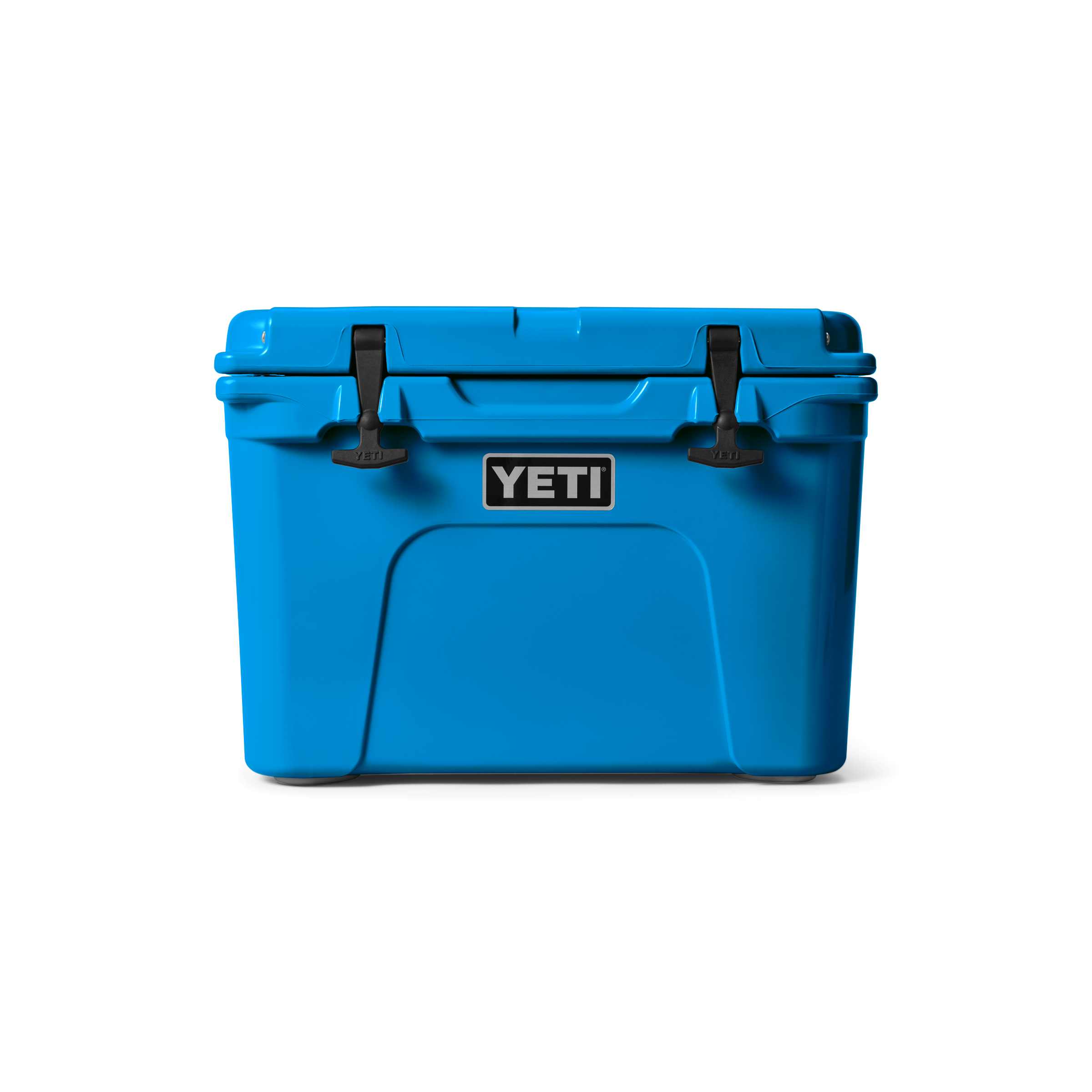 YETI Tundra® 35 Cool Box Big Wave Blue