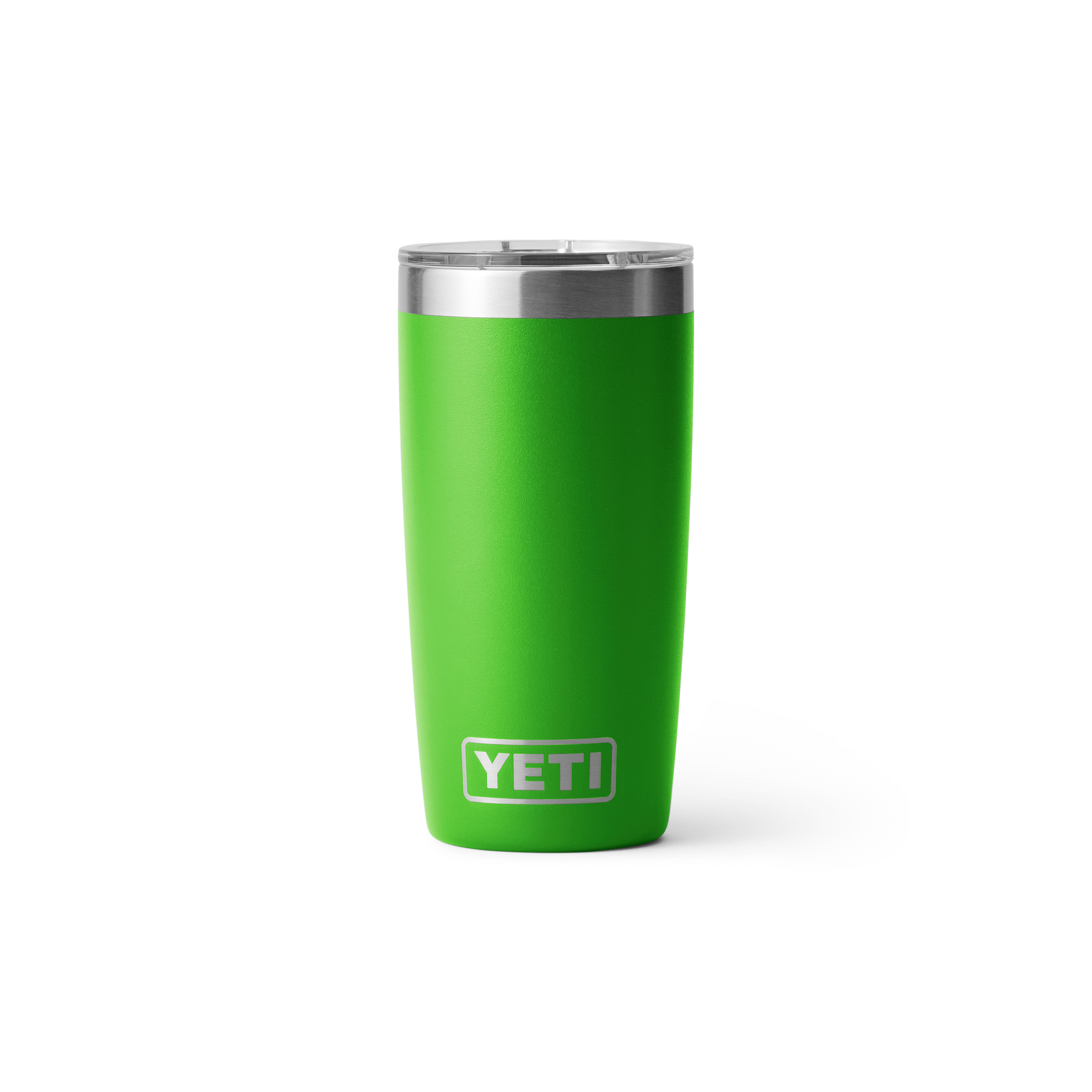 YETI Rambler® 10 oz (296 ml) Tumbler Canopy Green