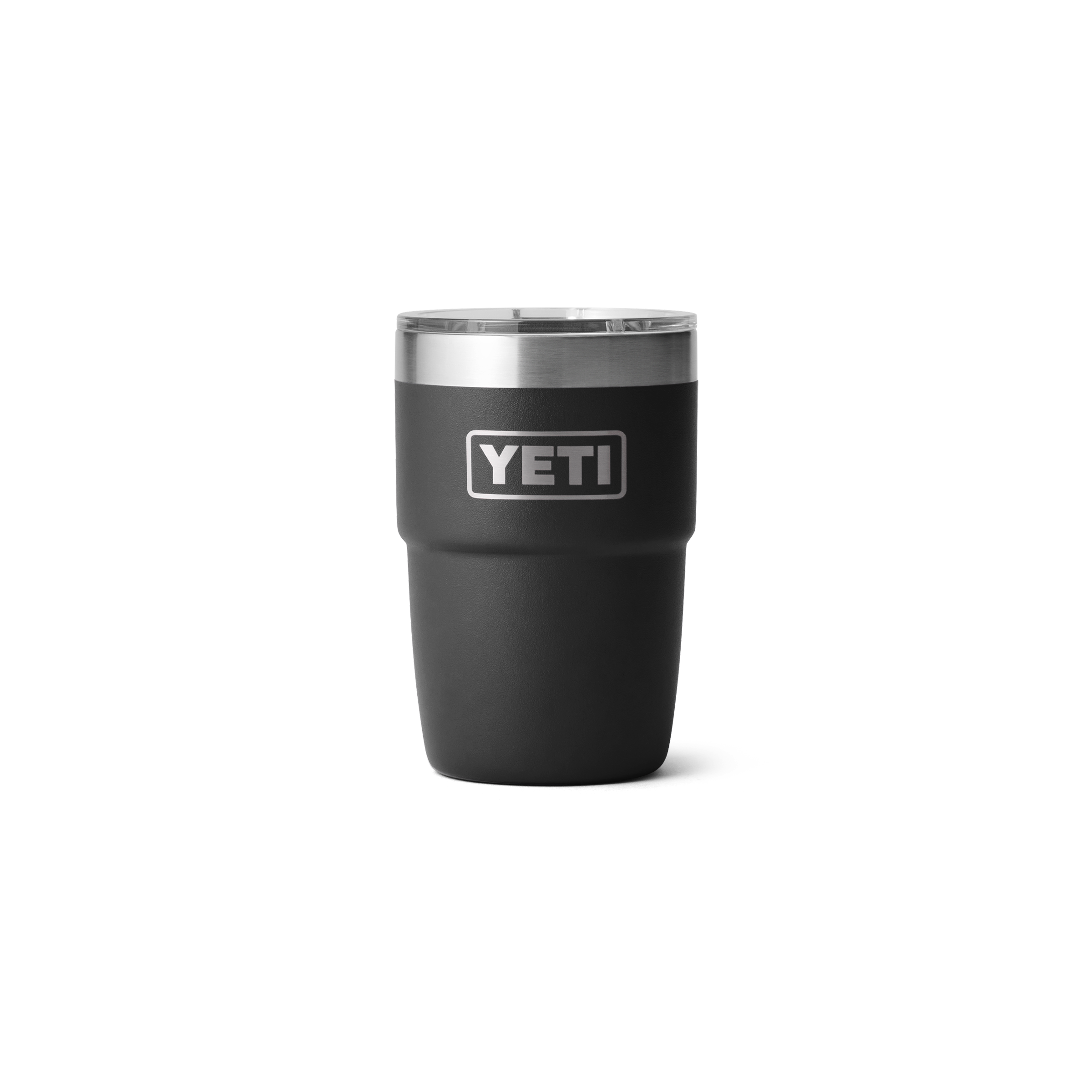 YETI Rambler® 8 oz (237 ml) Stackable Cup Black