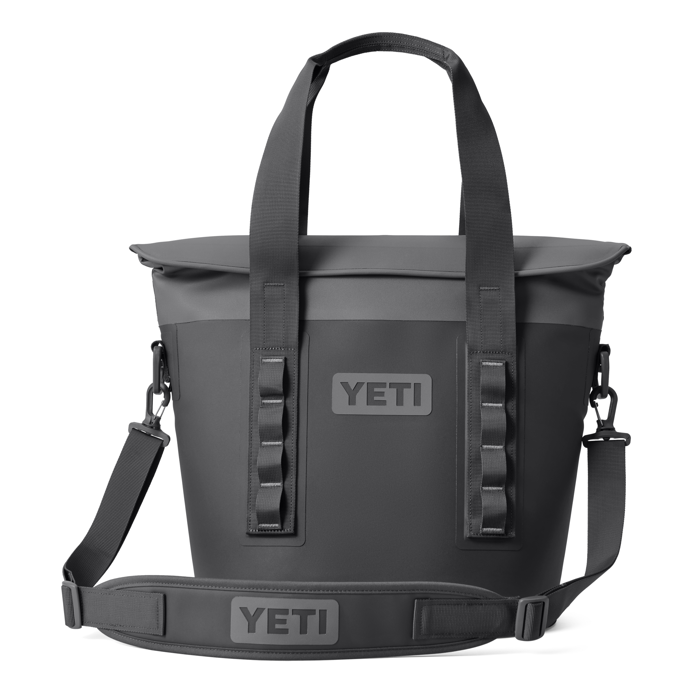 YETI Hopper® M15 Cool Bag Charcoal