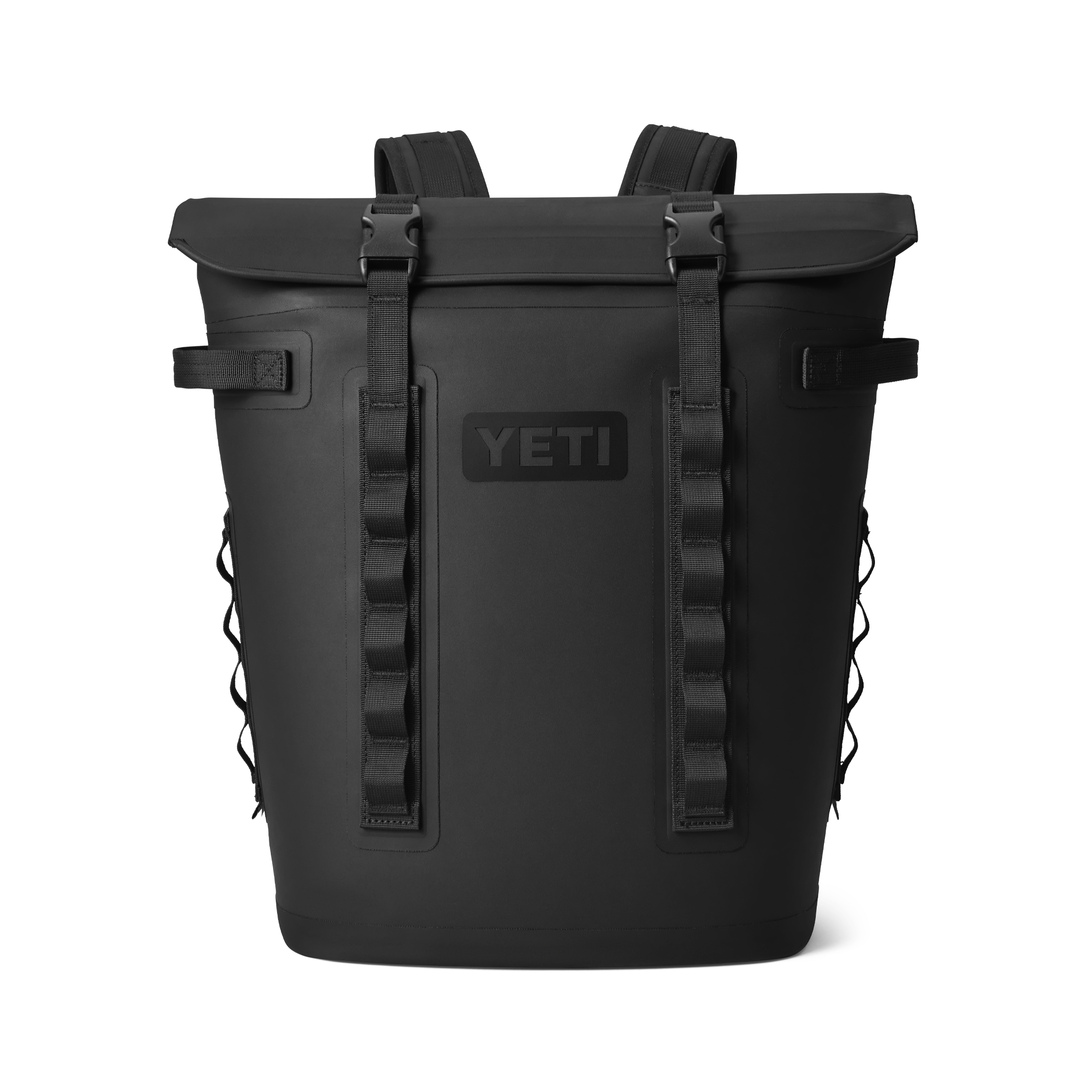 YETI Hopper® M20 Soft Backpack Cooler Black