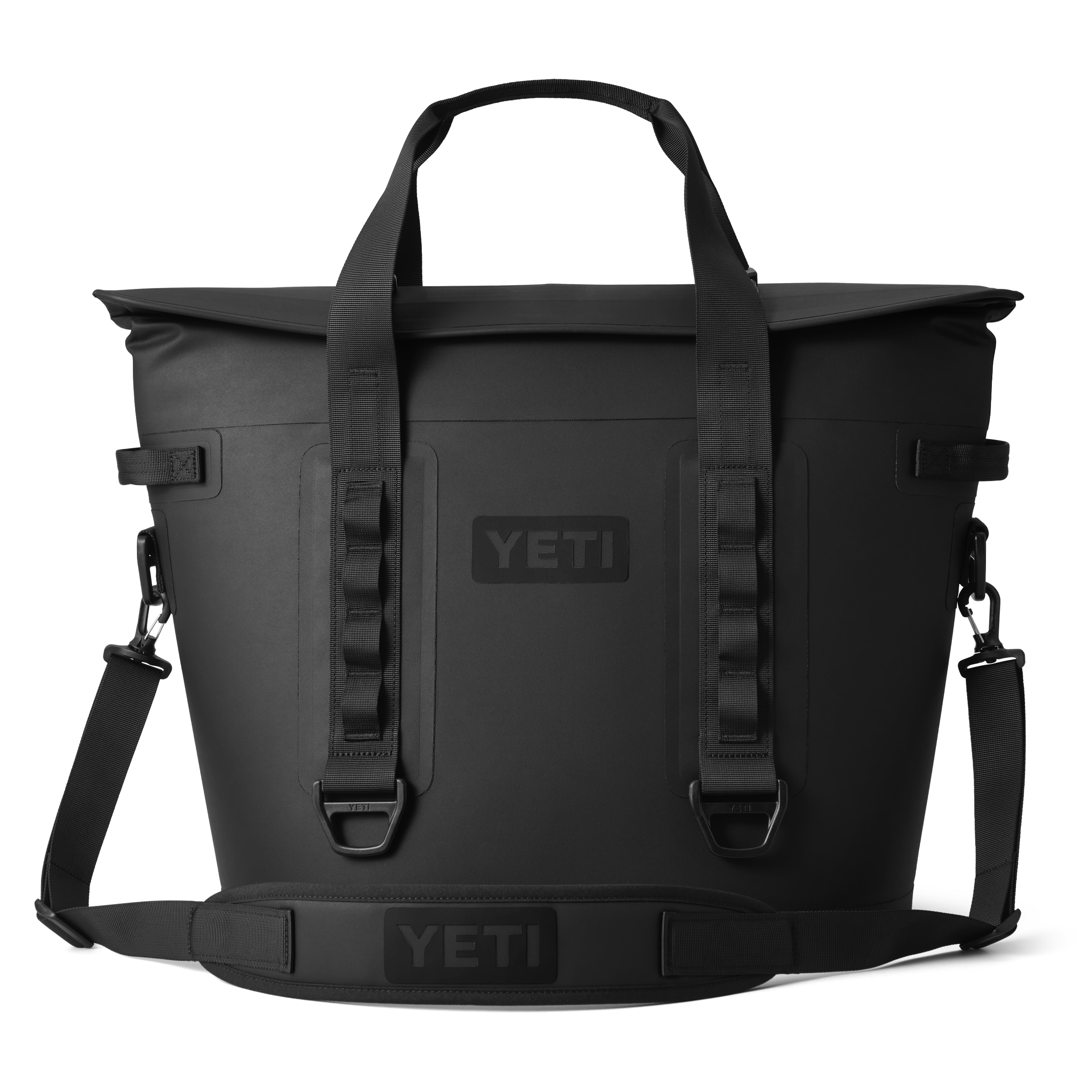 YETI Hopper® M30 Cool Bag Black