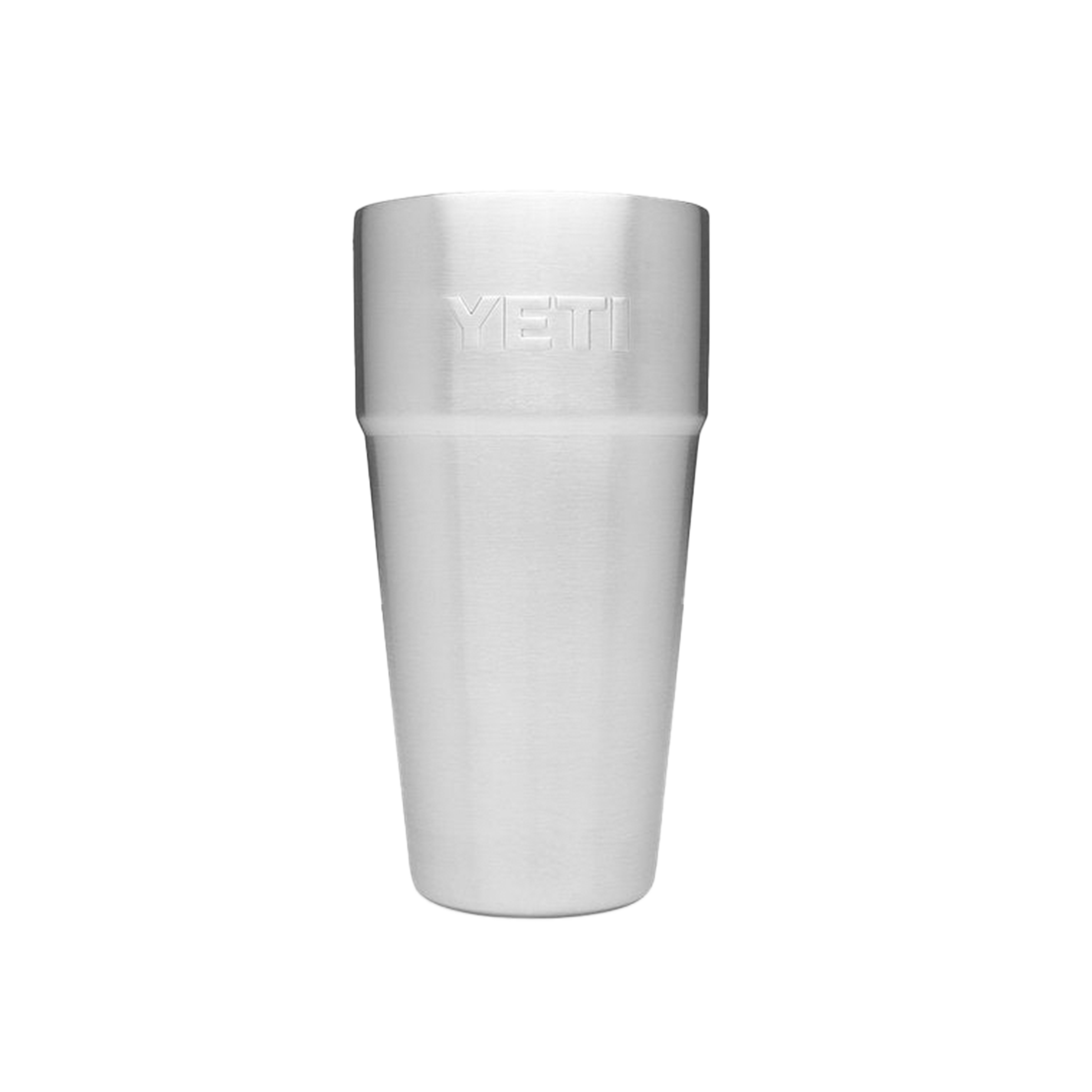 YETI Rambler® 26 oz (760 ml) Stackable Cup Stainless Steel
