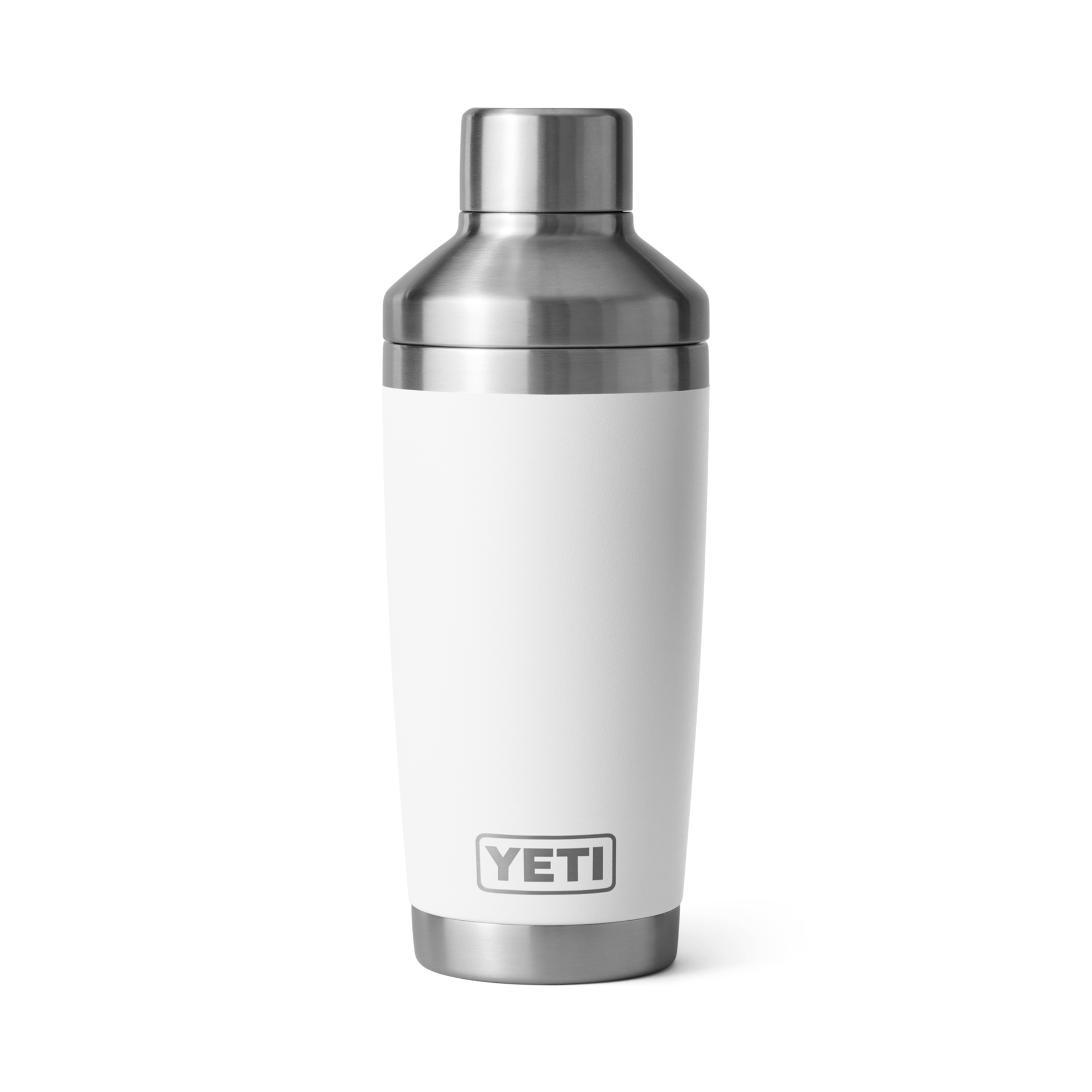 YETI Rambler® 20 oz (591 ml) Cocktail Shaker White