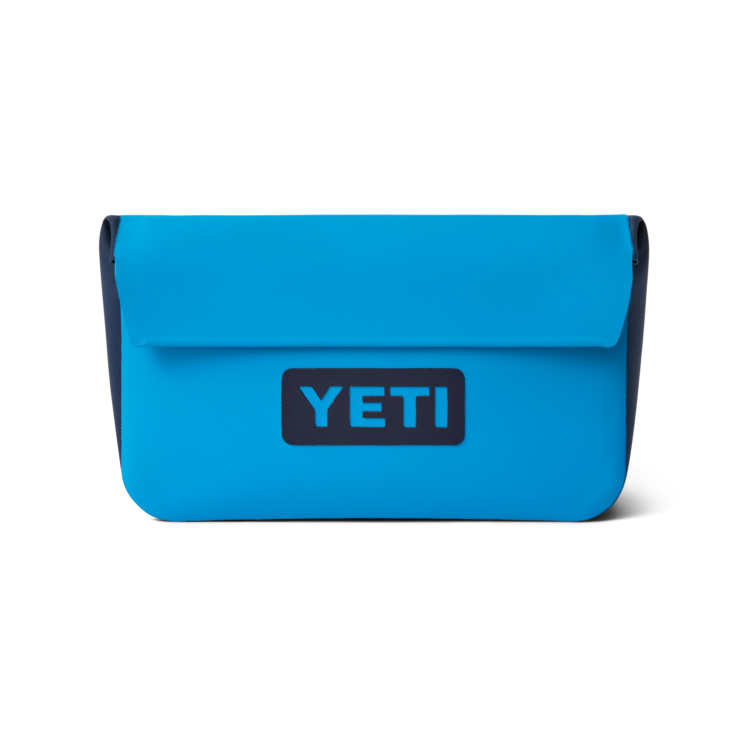 YETI Sidekick Dry® 1L Gear Case Big Wave Blue
