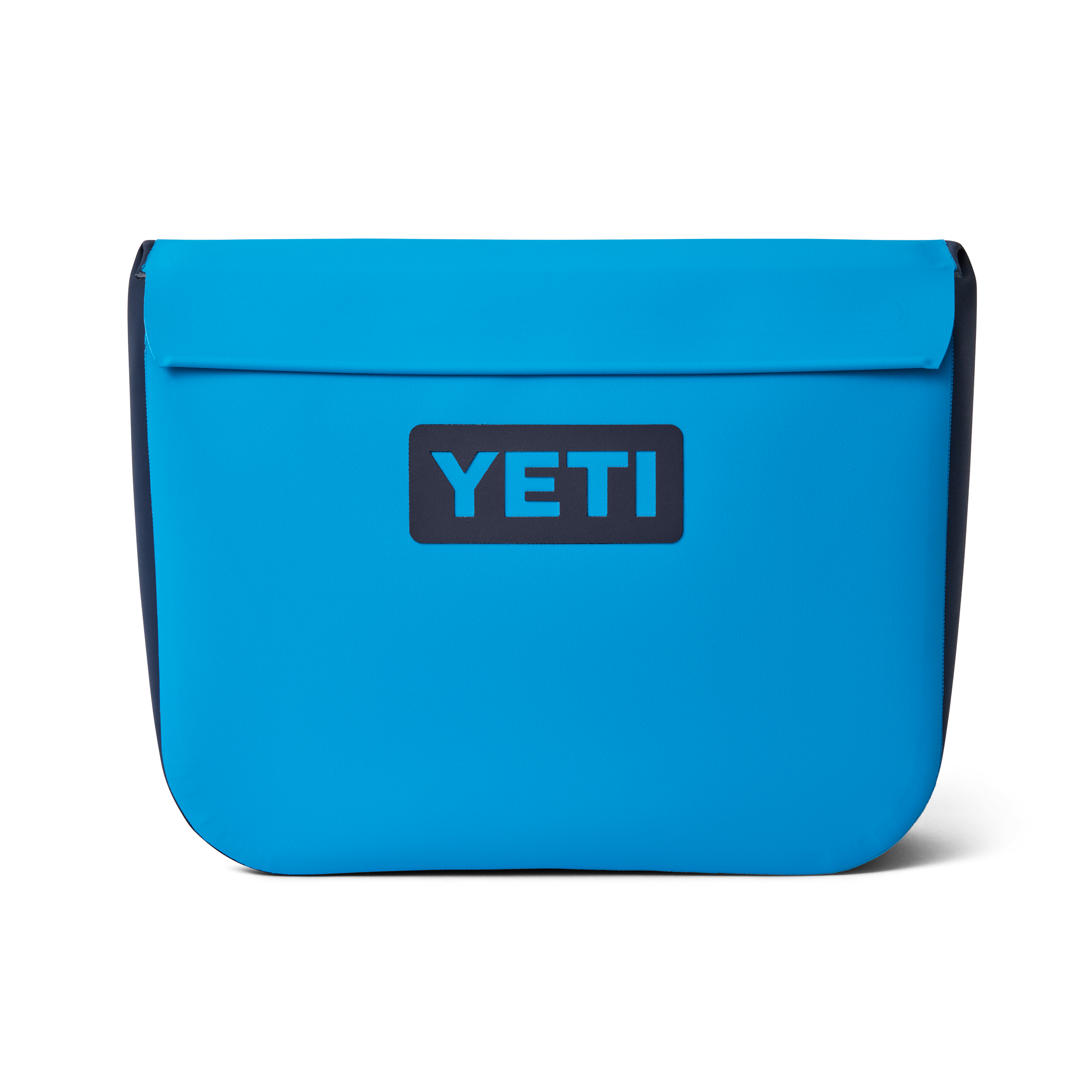YETI Sidekick Dry® 6L Gear Case Big Wave Blue