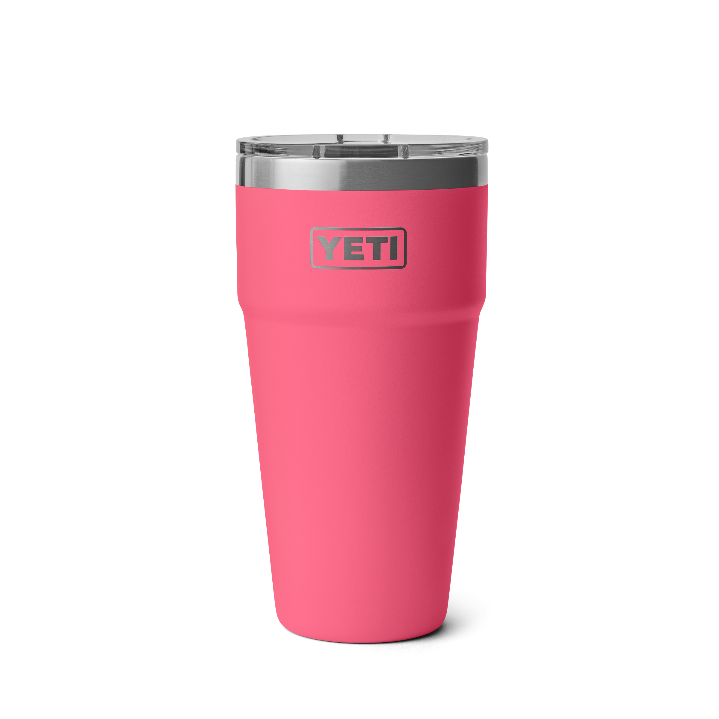 YETI Rambler® 30 oz (887 ml) Stackable Cup Tropical Pink