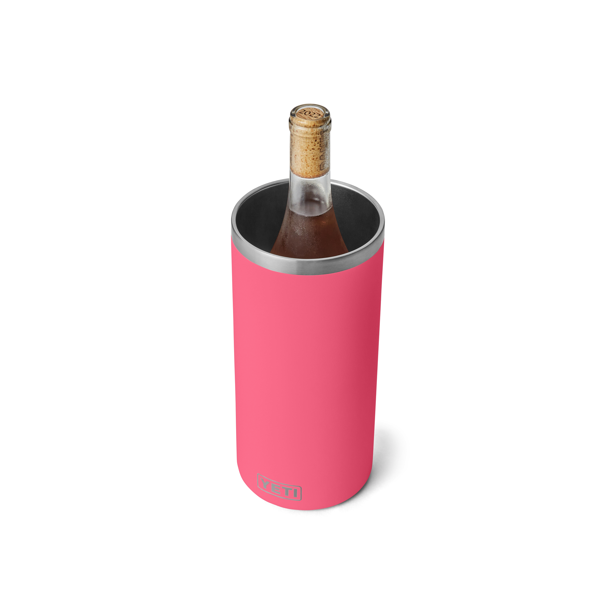 YETI Rambler® Wine Chiller Tropical Pink