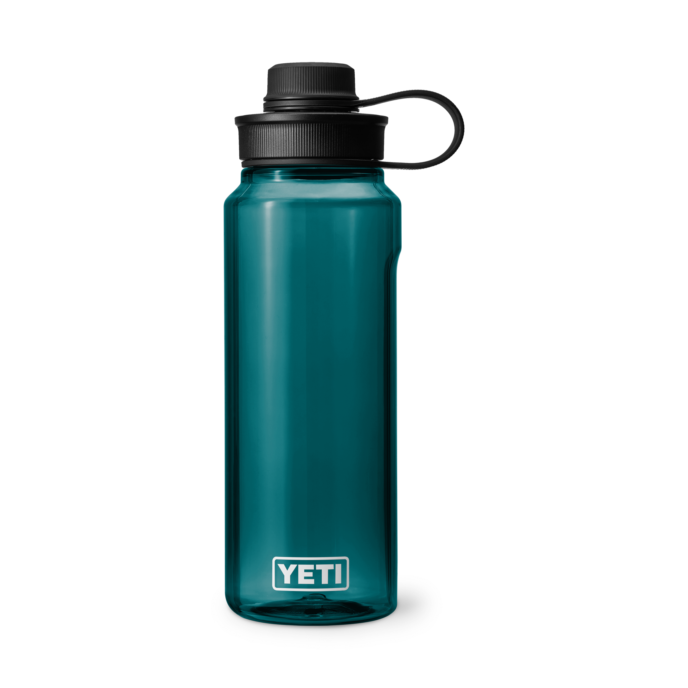 YETI Yonder™ 34 oz (1L) Water Bottle Agave Teal