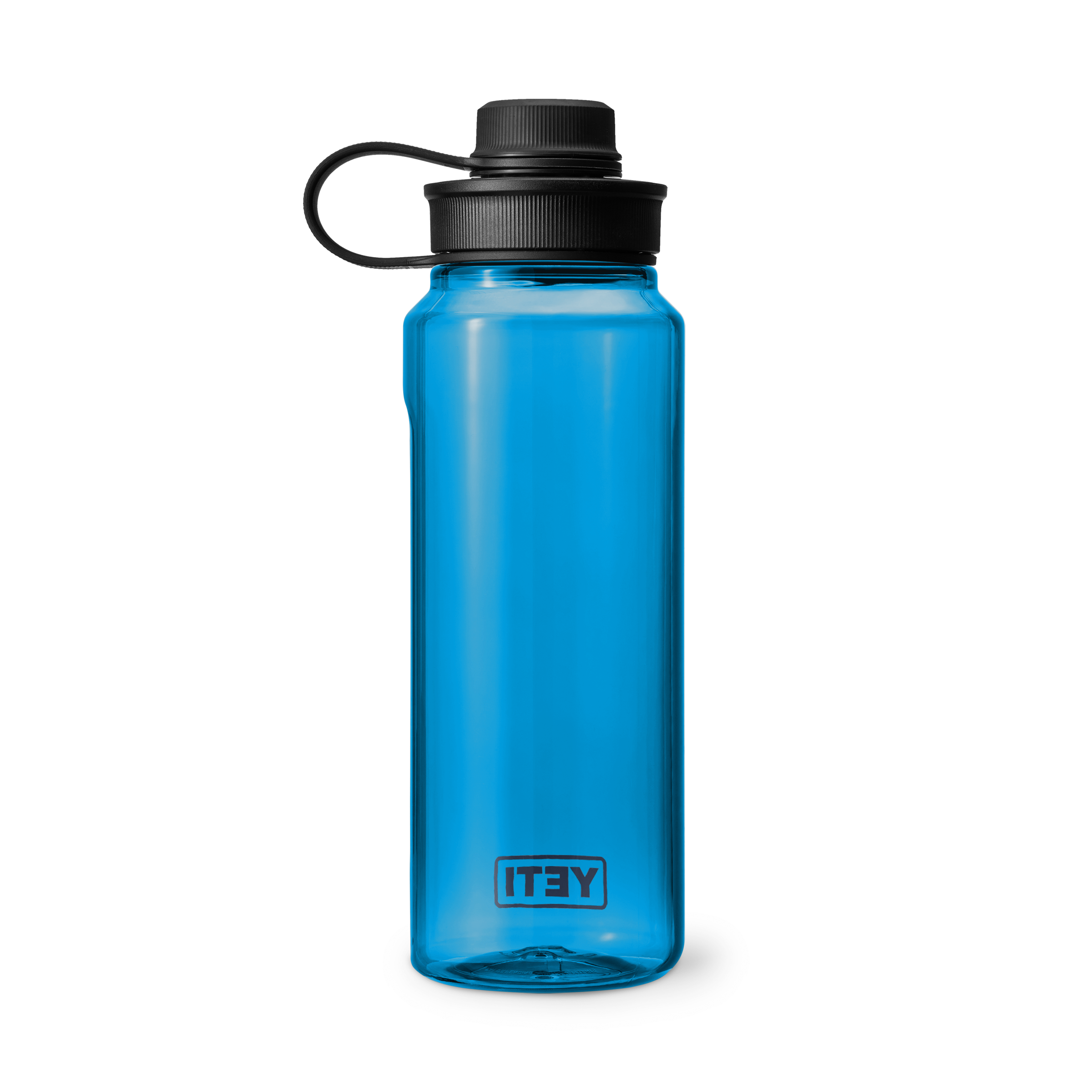 YETI Yonder™ 34 oz (1L) Water Bottle Big Wave Blue