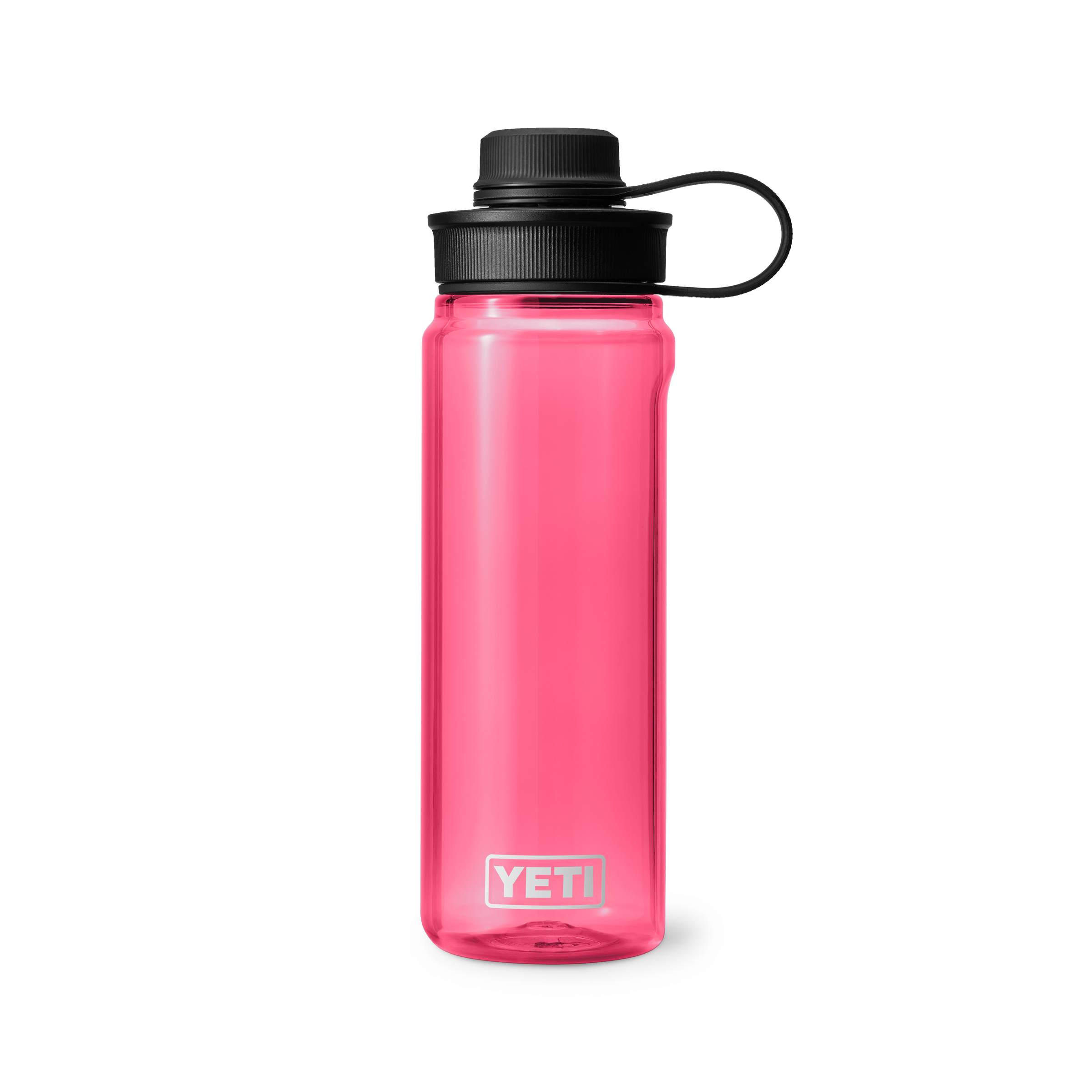 YETI Yonder™ 25 oz (750 ml) Water Bottle Tropical Pink