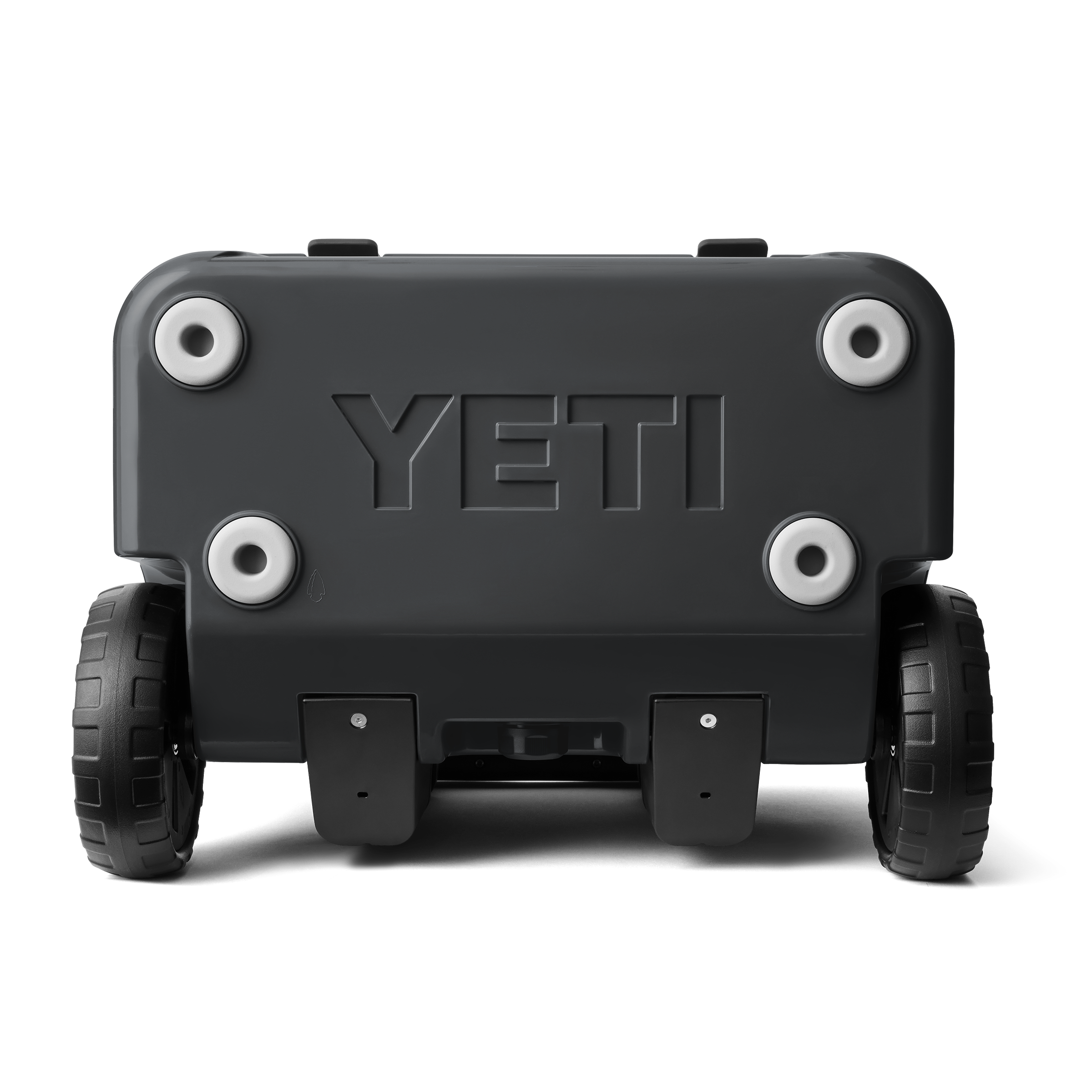 YETI Roadie® 32 Wheeled Cooler Charcoal