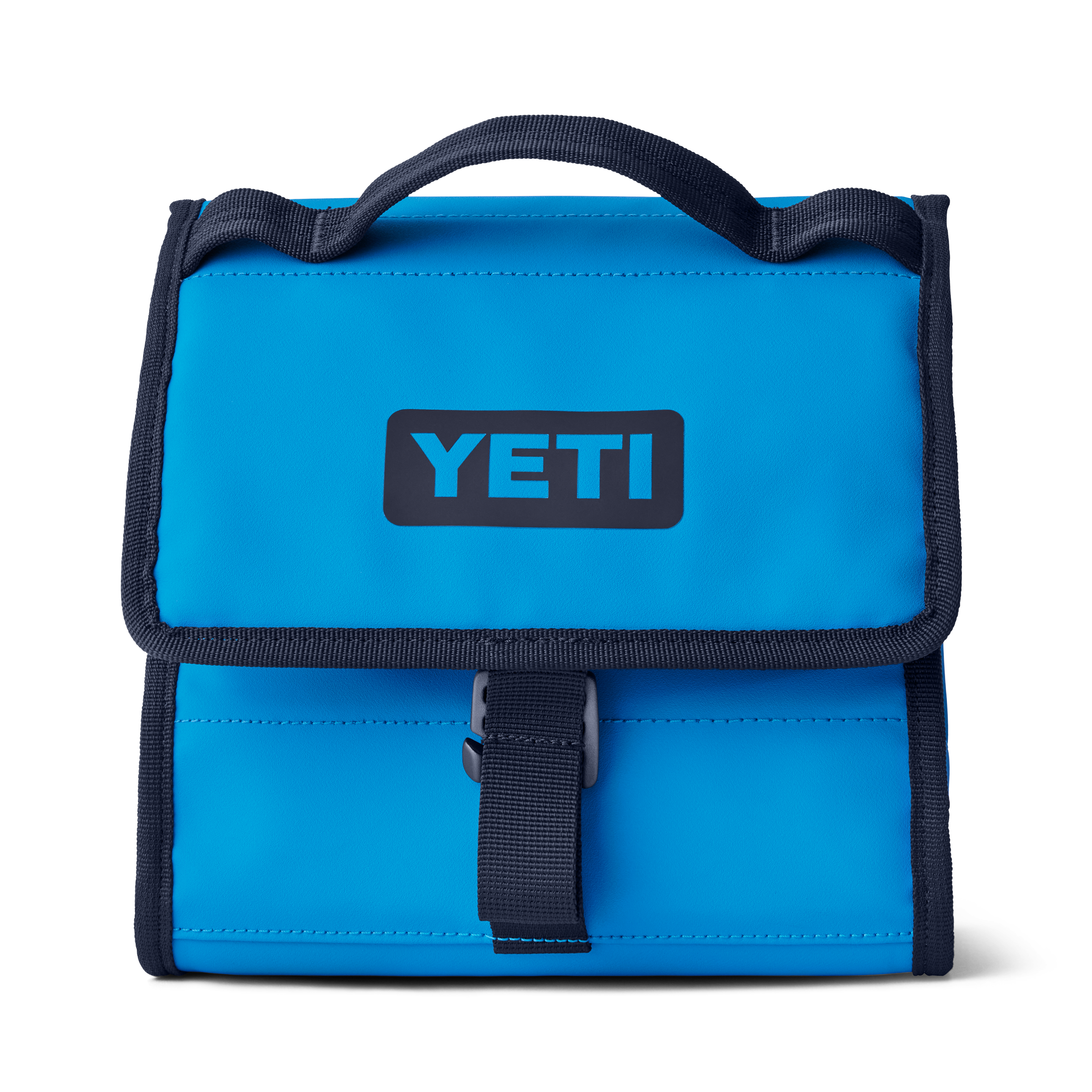 YETI DayTrip® Lunch Bag Big Wave Blue