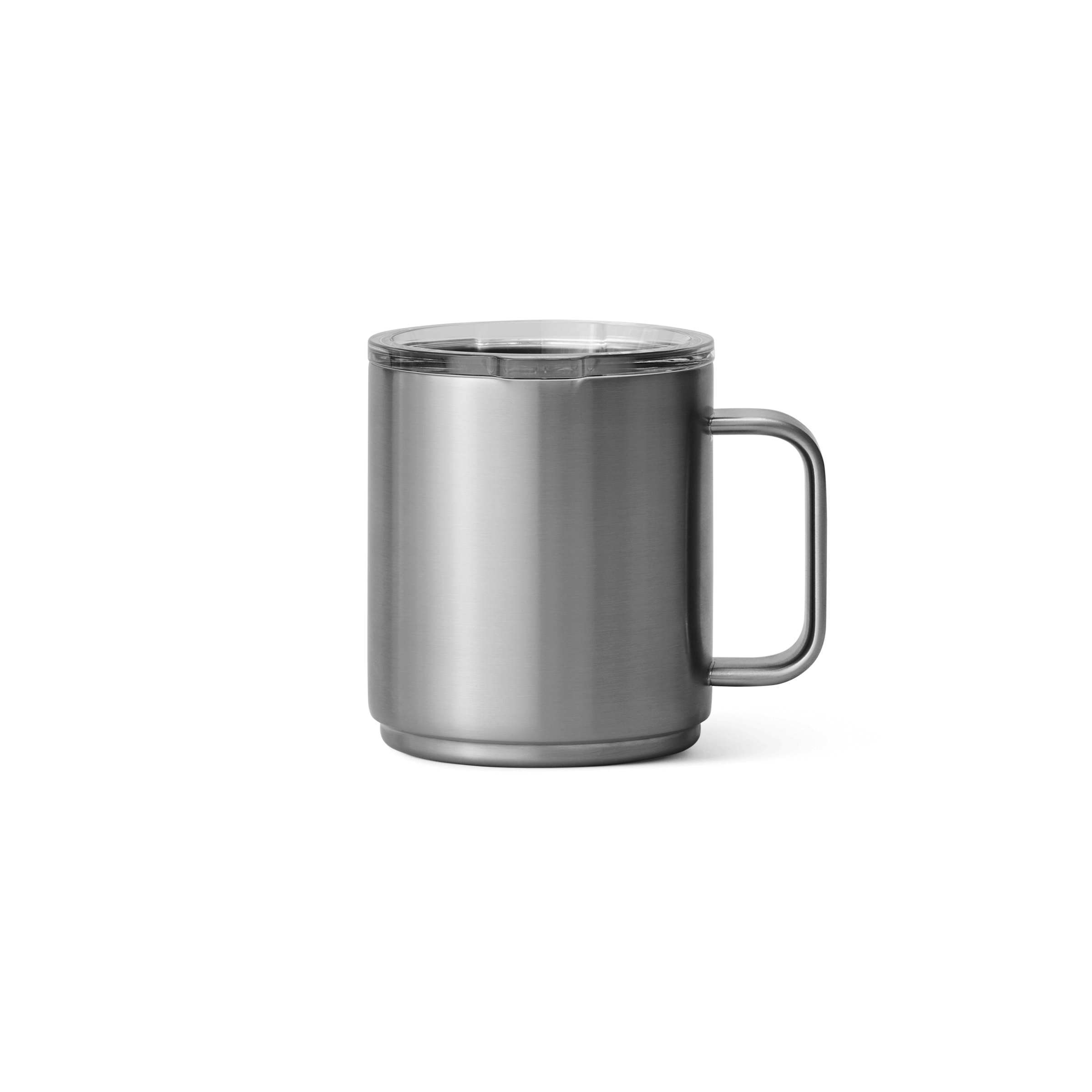 YETI Rambler® 10 oz (296 ml) Mug Stainless Steel