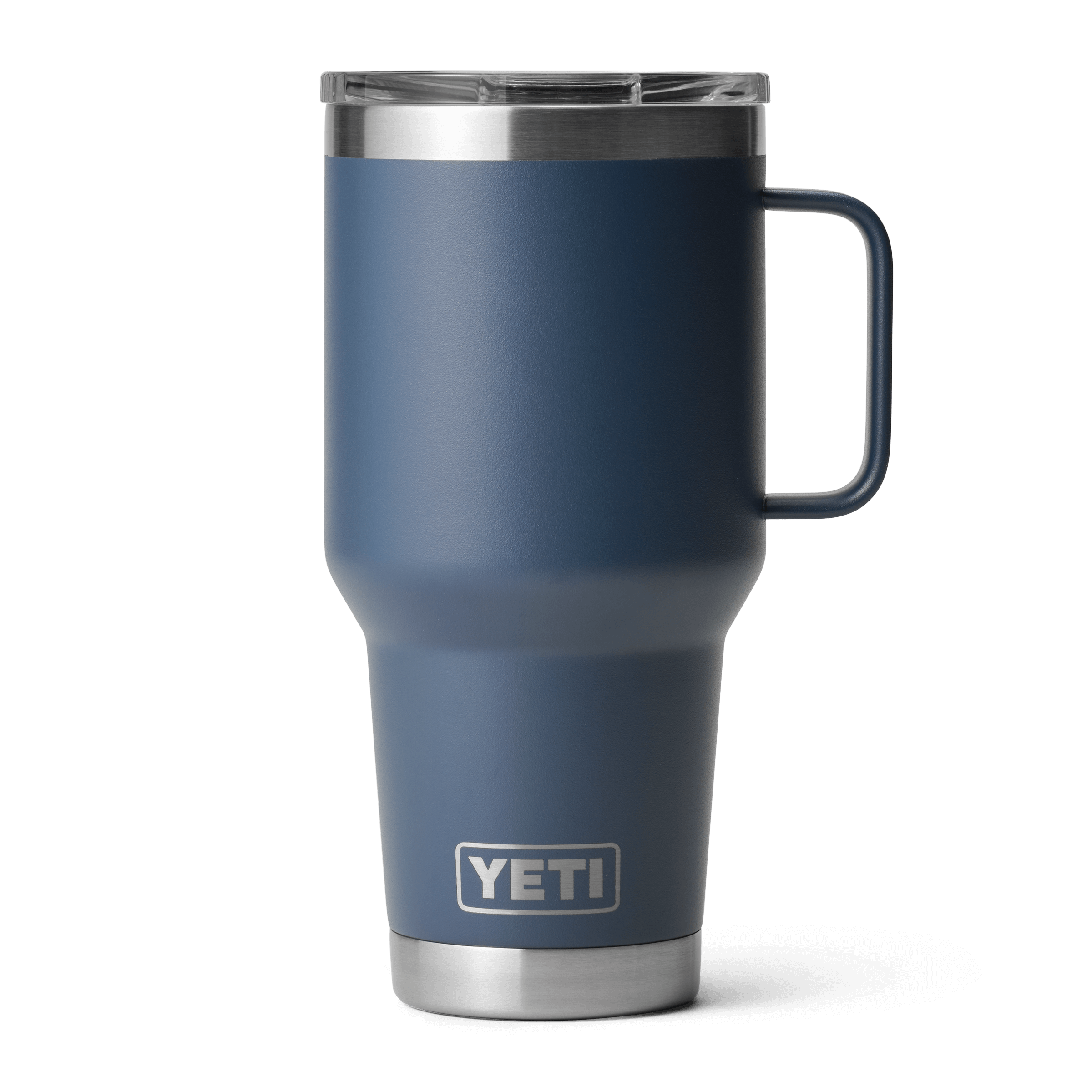 YETI Rambler® 30 oz (887 ml) Travel Mug Navy