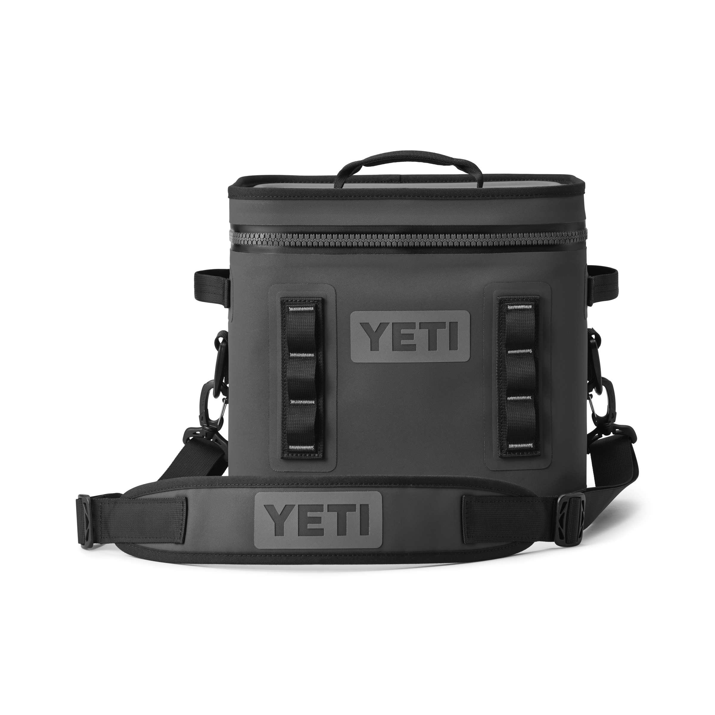 YETI Hopper Flip® 12 Soft Cooler Charcoal