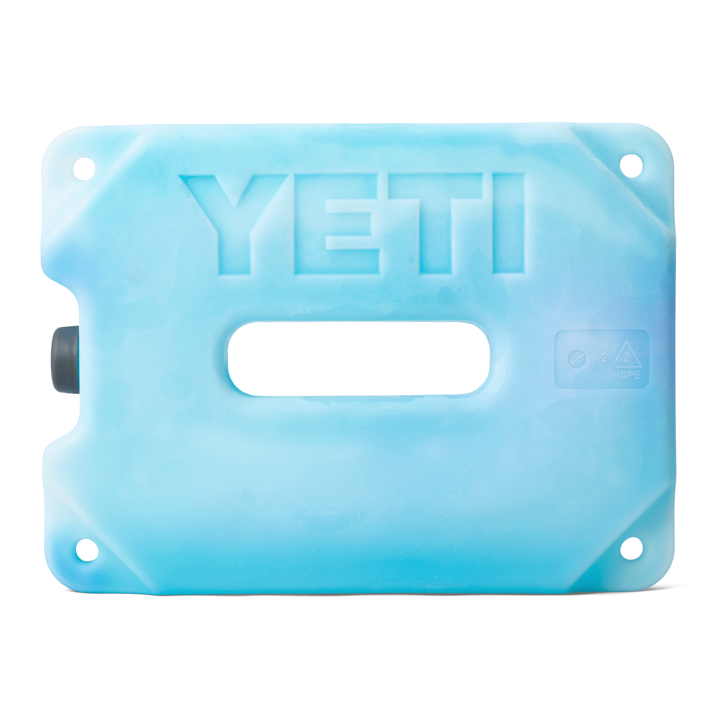YETI Yeti Ice 1.8 Kg Ice Pack Clear