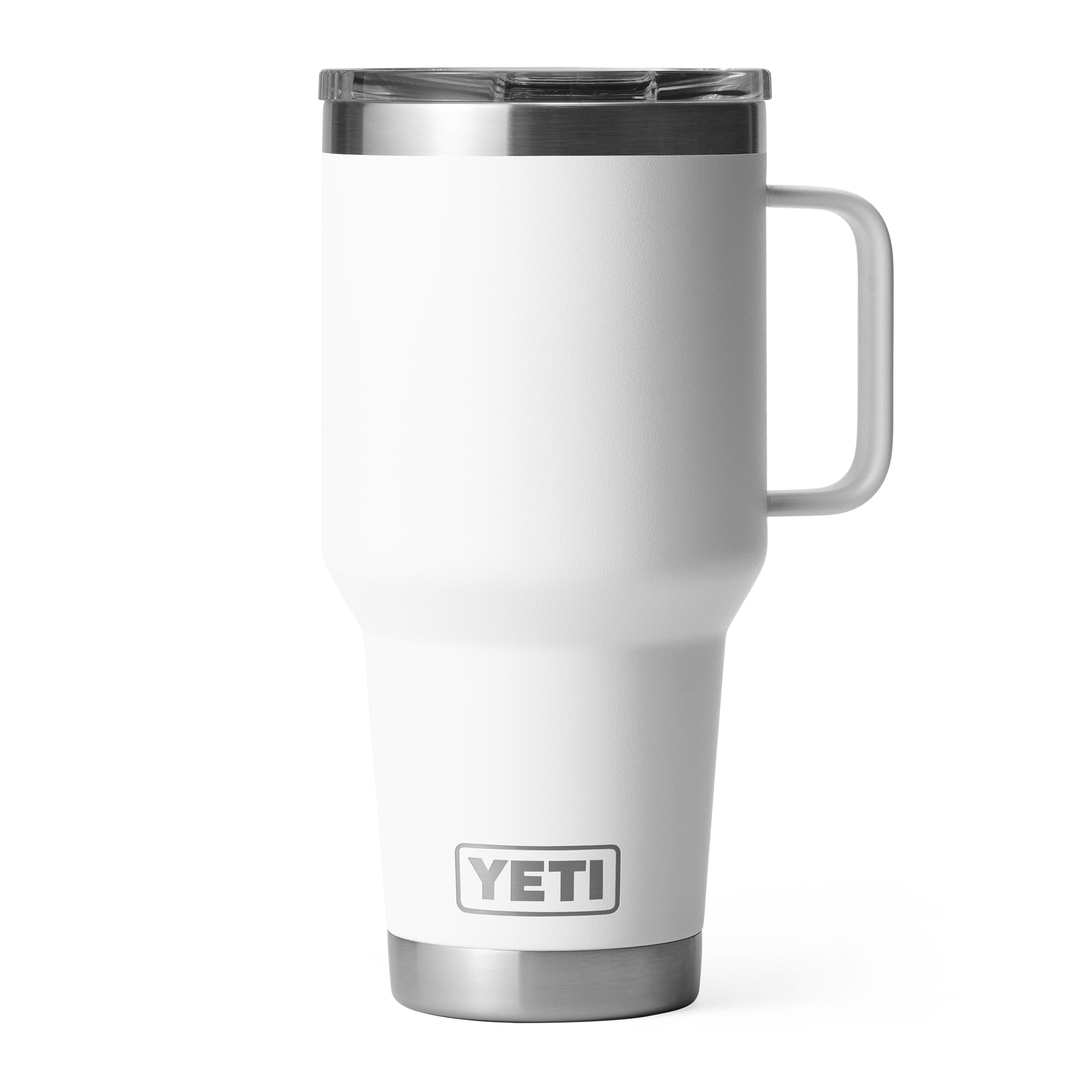 YETI Rambler® 30 oz (887 ml) Travel Mug White