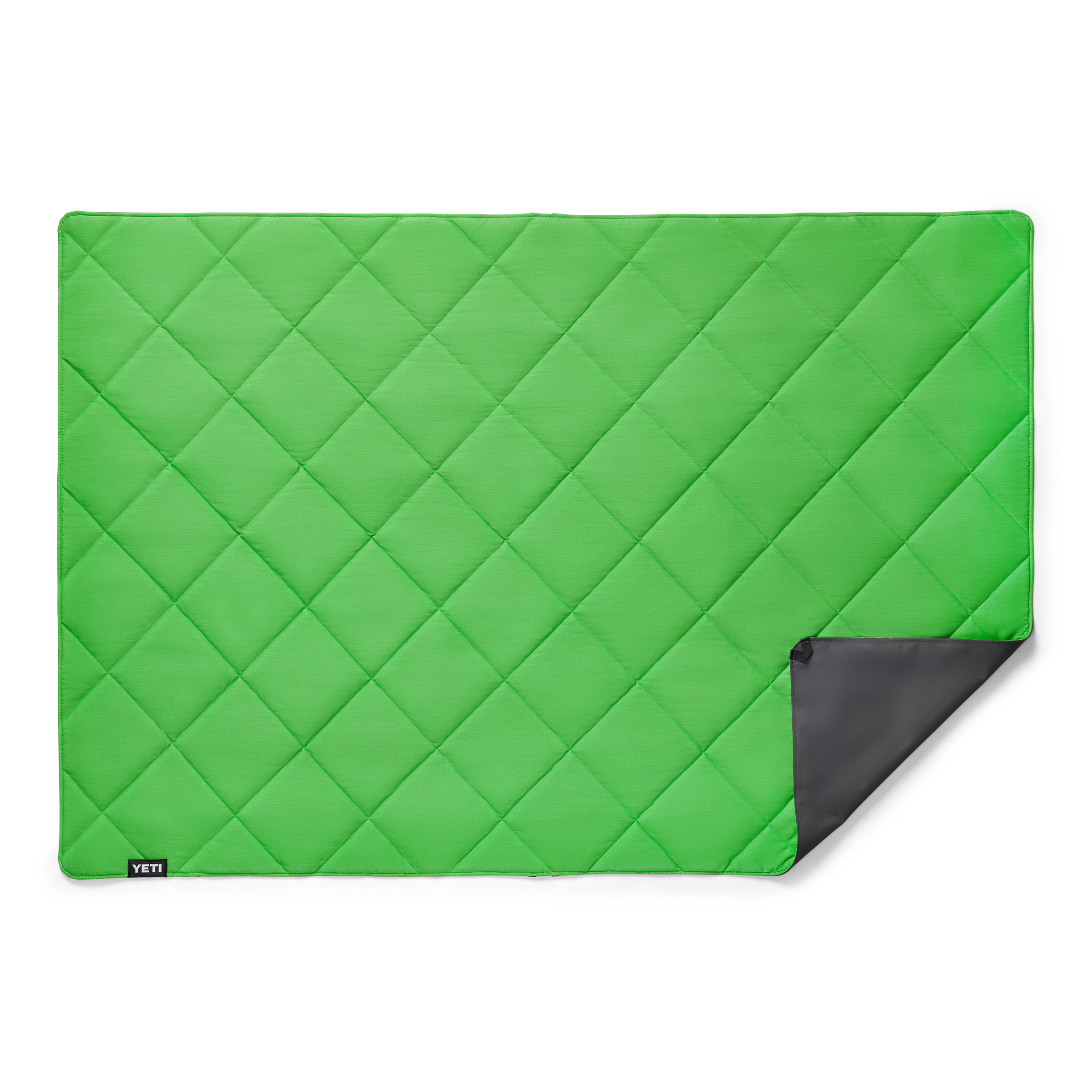 YETI Lowlands® Blanket Canopy Green